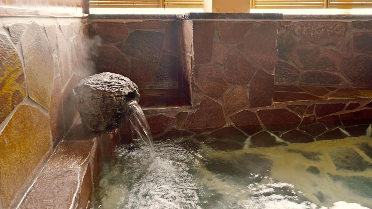 Asakura  Hotel Grandspa Avenue מראה חיצוני תמונה