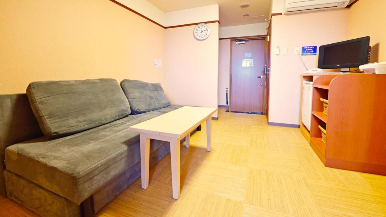 Asakura  Hotel Grandspa Avenue מראה חיצוני תמונה