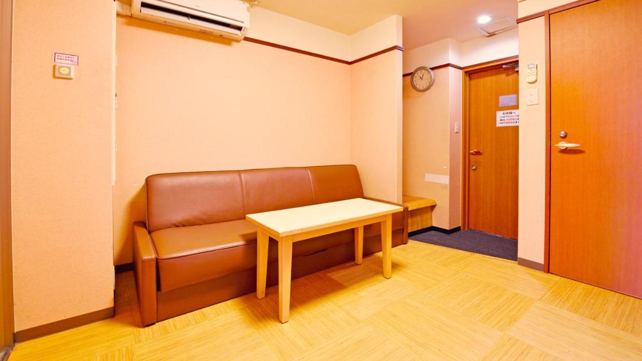 Asakura  Hotel Grandspa Avenue מראה חיצוני תמונה