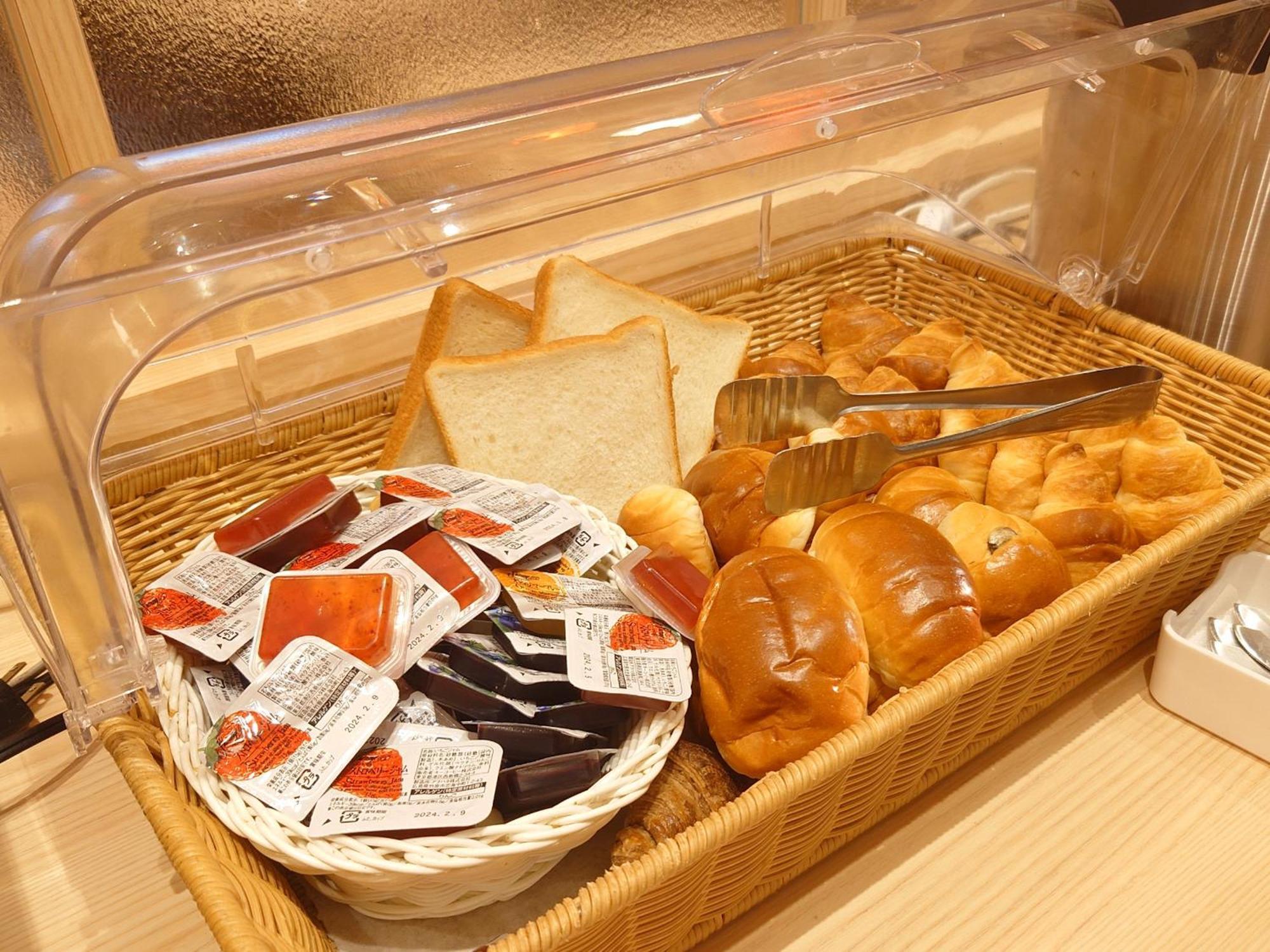 Asakura  Hotel Grandspa Avenue מראה חיצוני תמונה