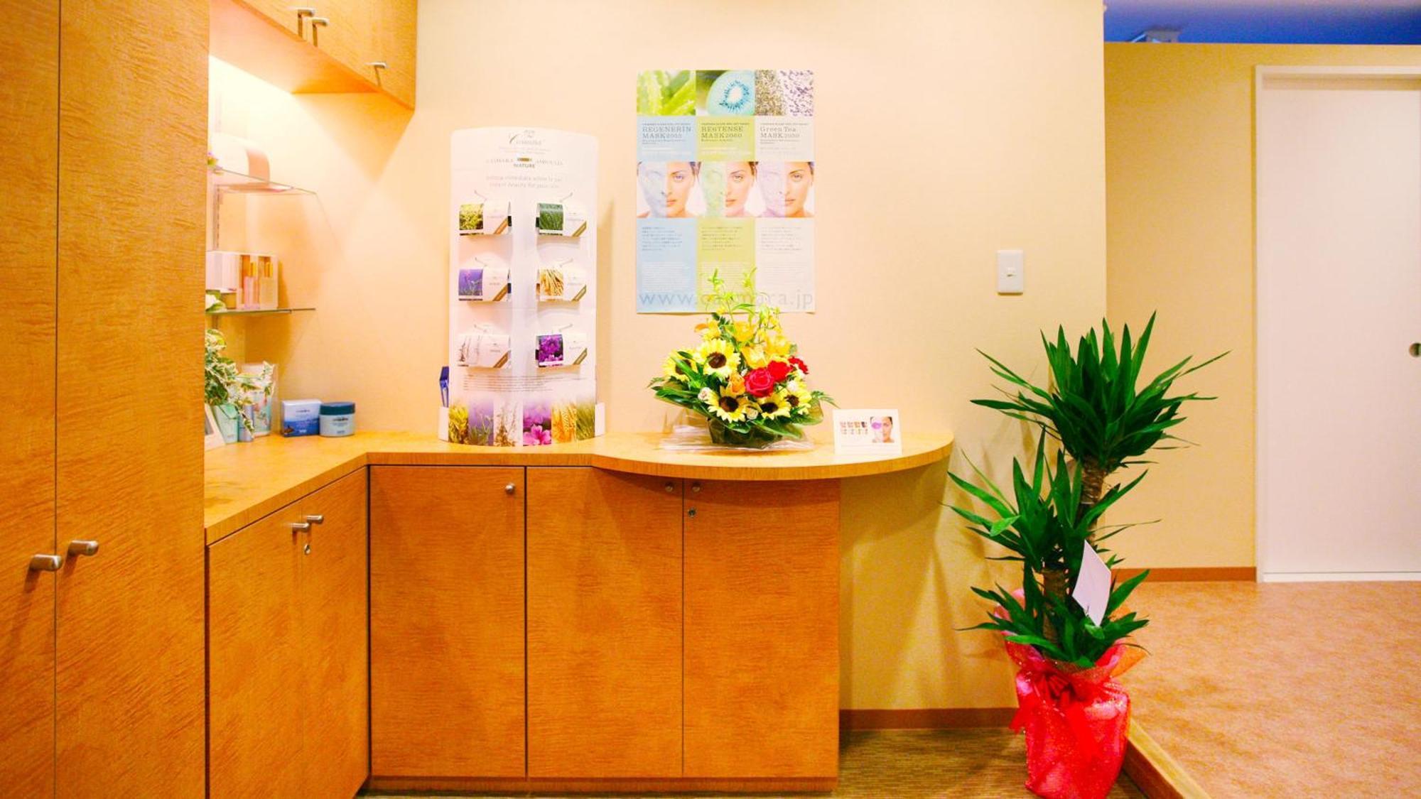 Asakura  Hotel Grandspa Avenue מראה חיצוני תמונה