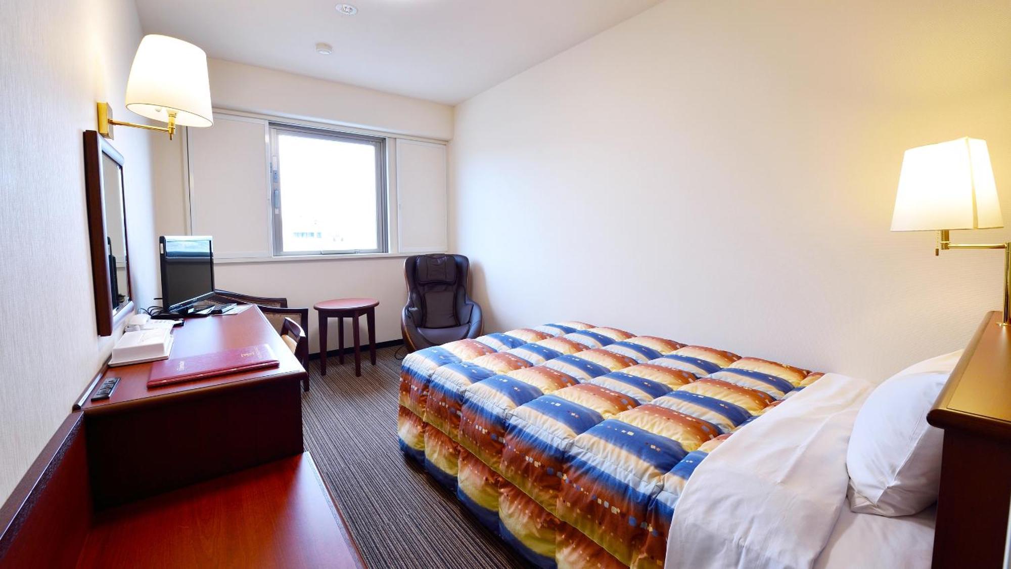 Asakura  Hotel Grandspa Avenue מראה חיצוני תמונה